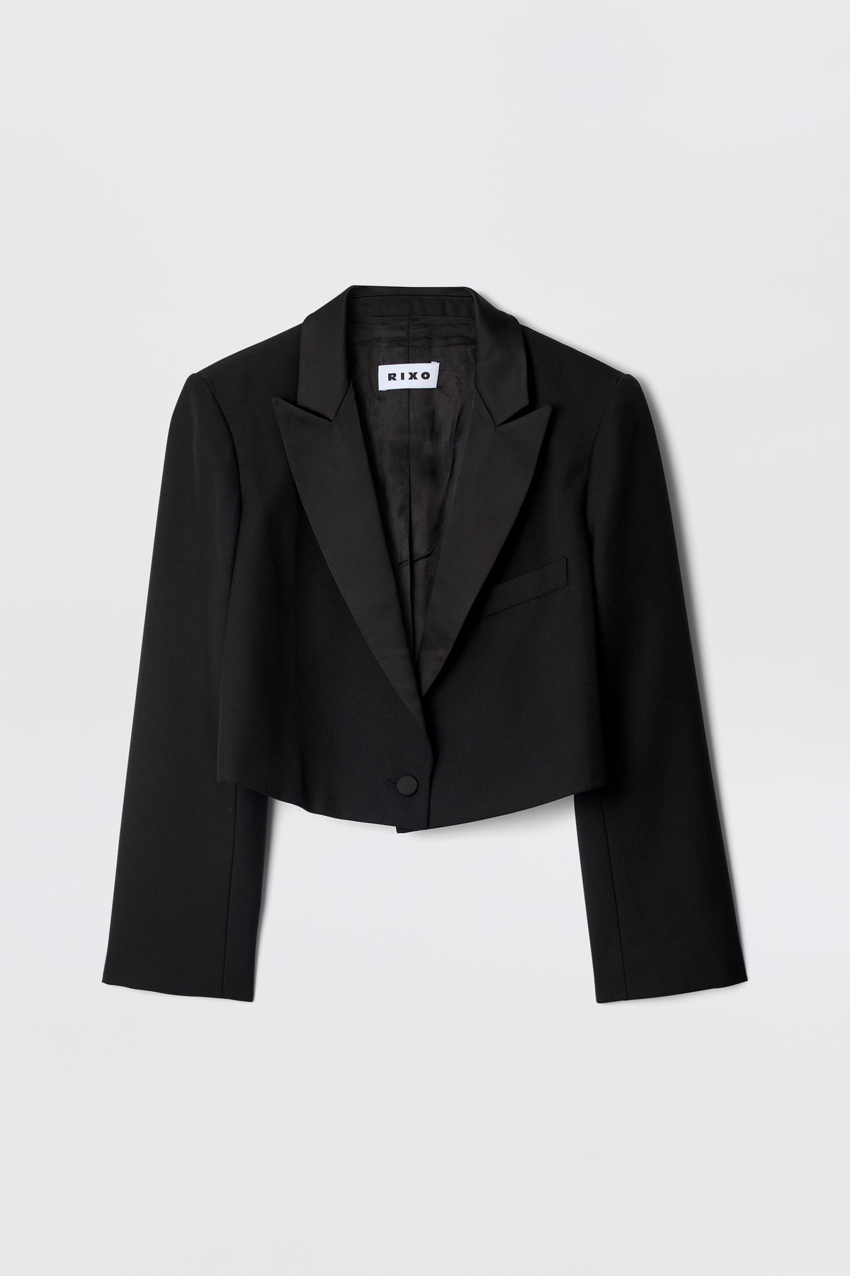 Meria - Black