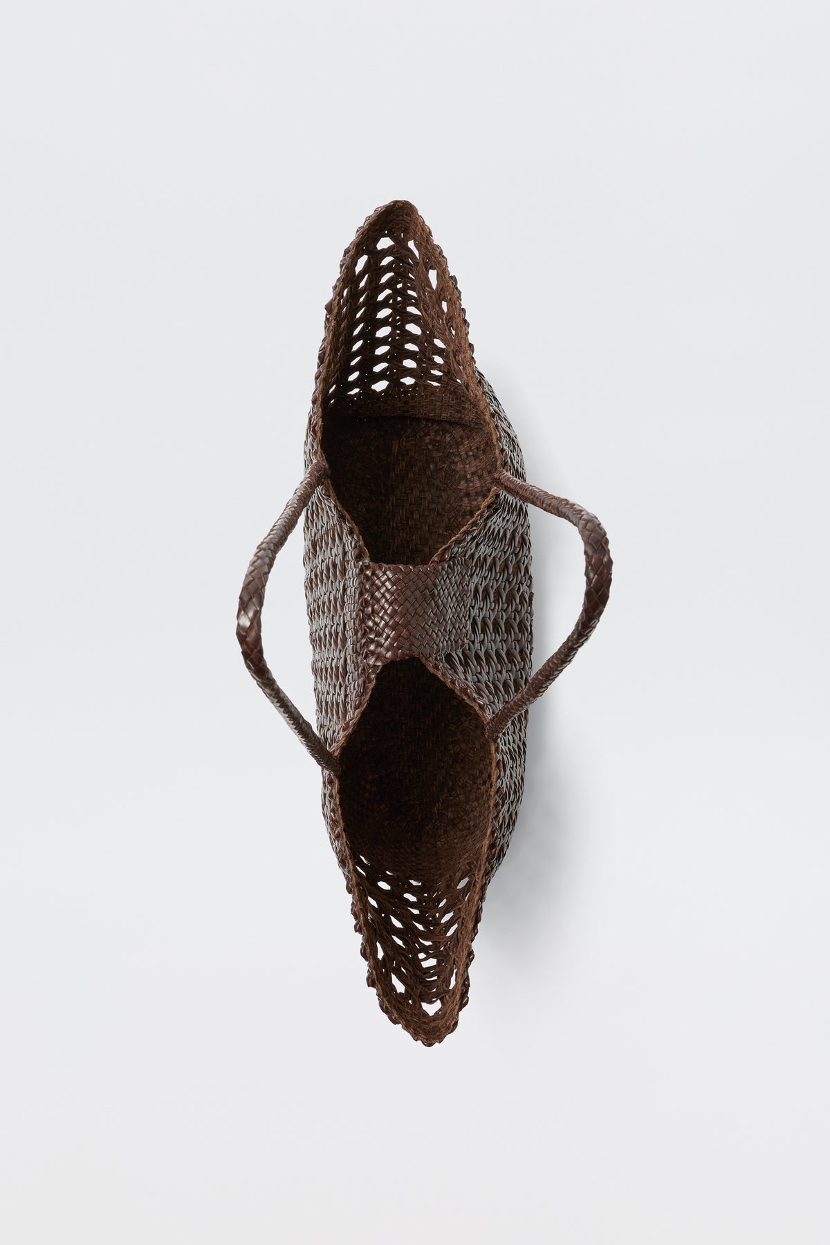 Lucine - Dark Brown