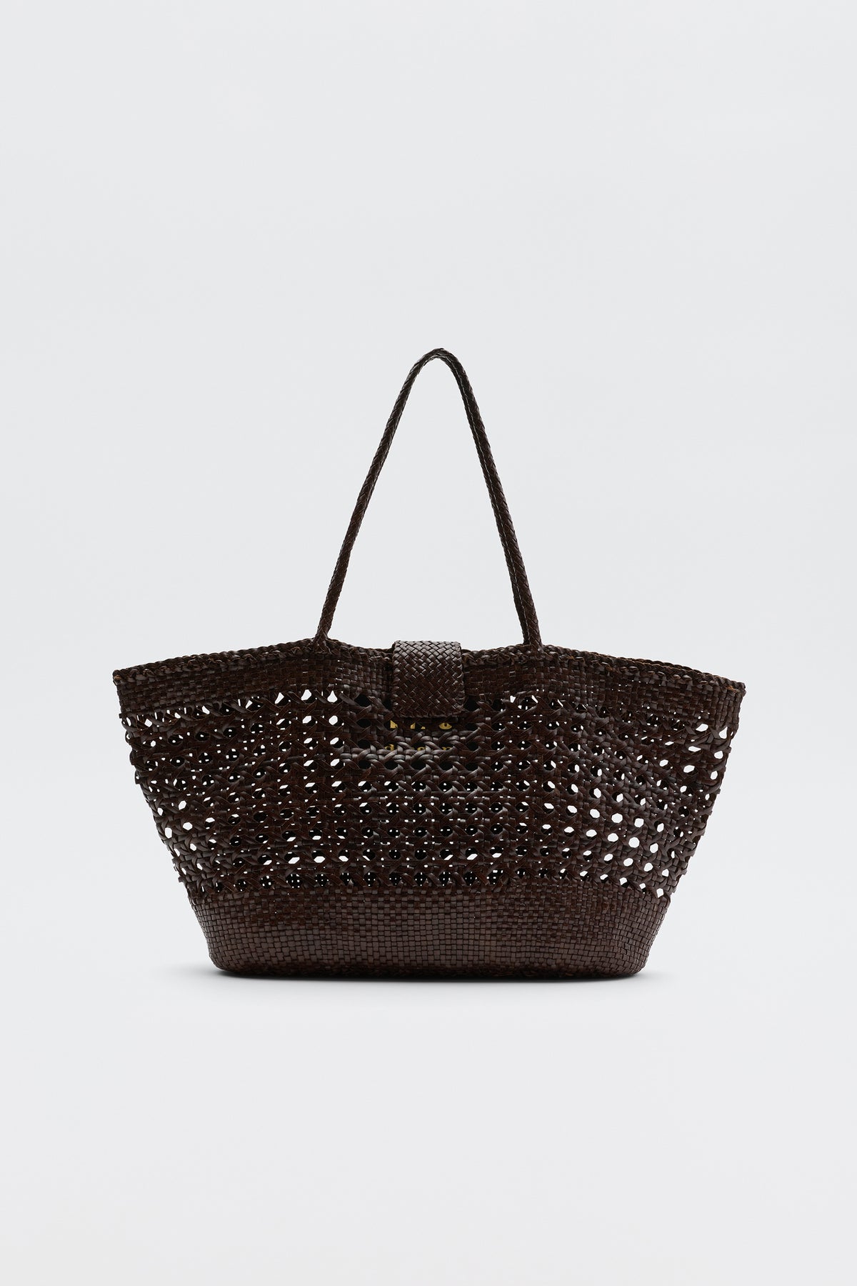 Lucine - Dark Brown