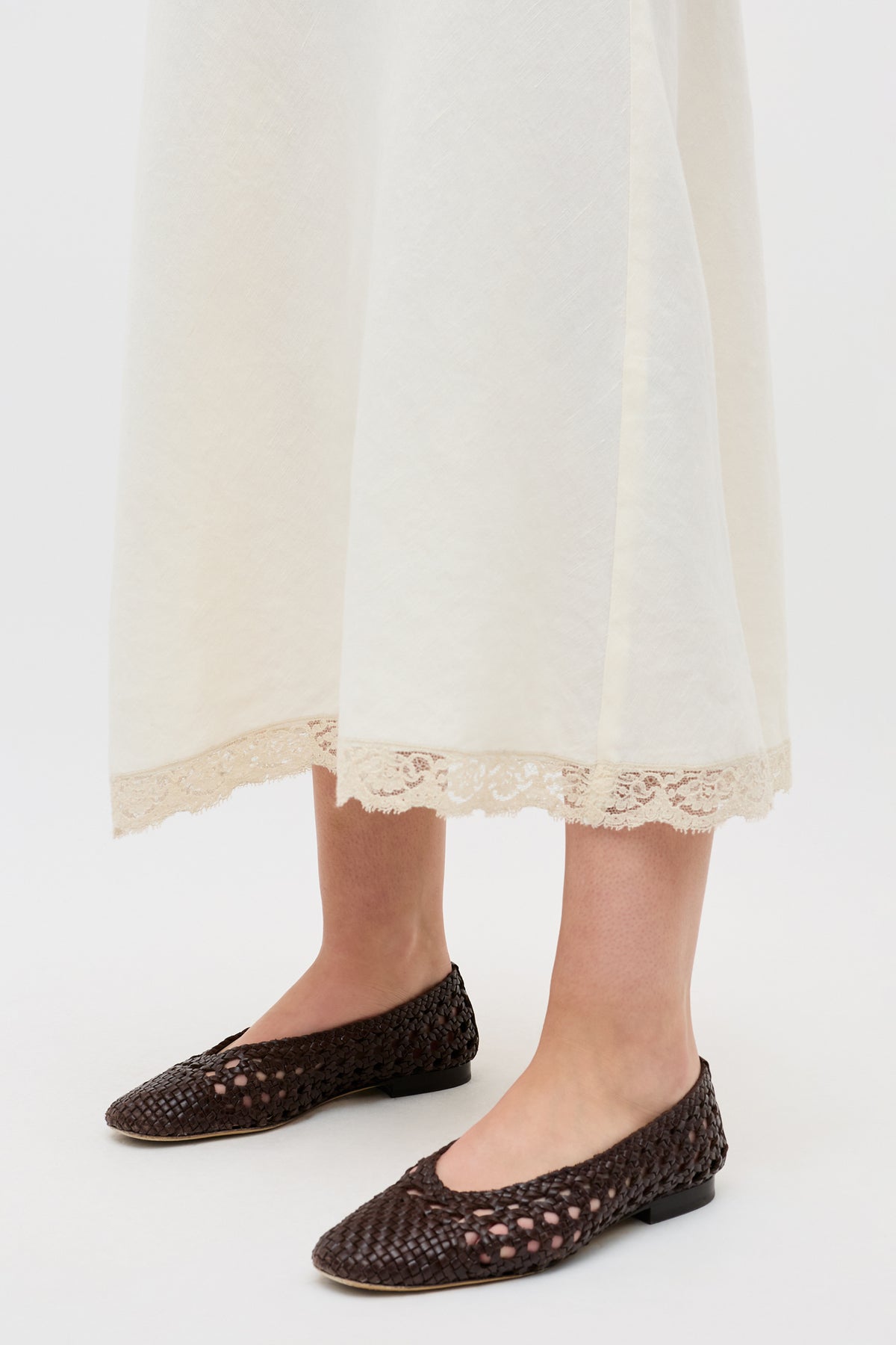 Marlia - Brown