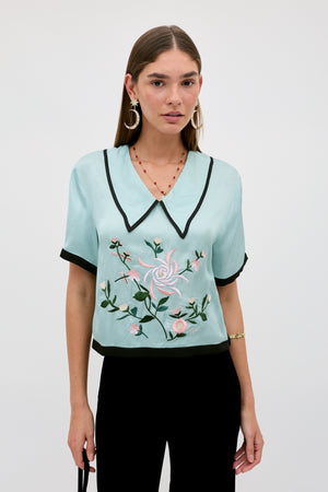 Nicolina - Frida Embroidery Mist
